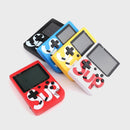 AA 400 in1 Mini TV Portable Game Box Toy