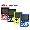 AA 400 in1 Mini TV Portable Game Box Toy
