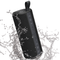 Switch WS-7 Bluetooth Speaker (Waterproof)