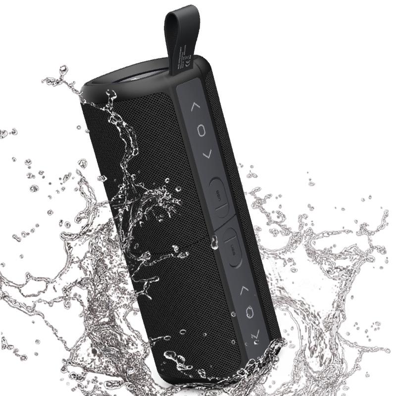 Switch WS-7 Bluetooth Speaker (Waterproof)