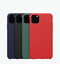 Iphone Silicone Case Cover For Apple iPhone X XR XS Max