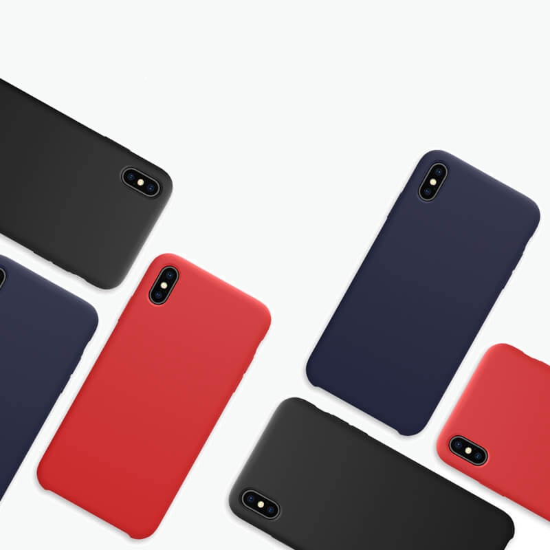 Silicone Case Does An Iphone X Case Fit The Xr Silicone Case Would