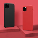 Iphone Silicone Case Cover For Apple iPhone X XR XS Max
