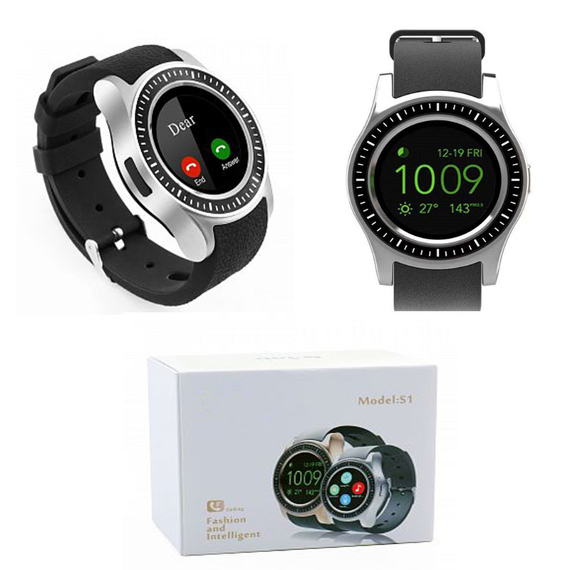 Smart watch 2025 invalid sim