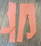 Girls Tight Pants (5-12 years