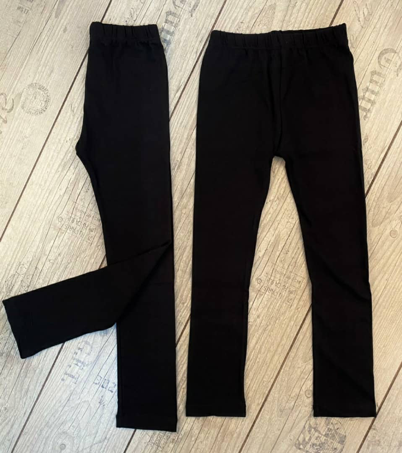Girls Tight Pants (5-12 years