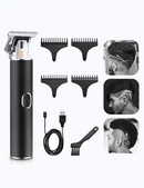 B T-blade Hair trimmer shaver (plastic gold) blenddd portable