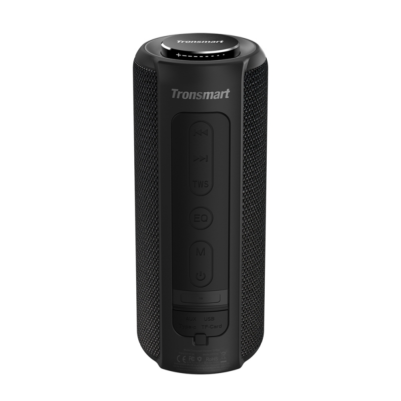 Tronsmart Bluetooth Speaker 40W (ipx7 Waterproof- Original)