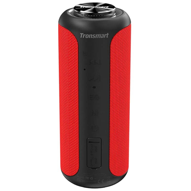 Tronsmart Bluetooth Speaker 40W (ipx7 Waterproof- Original)