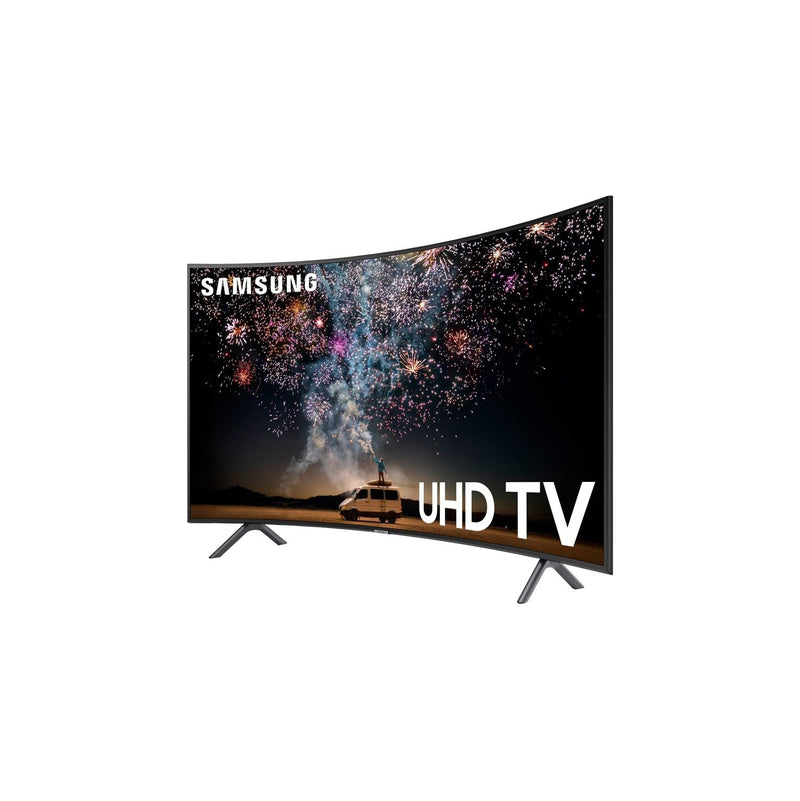 Samsung OLED TV 4K (55 inch) - TelaDroid 