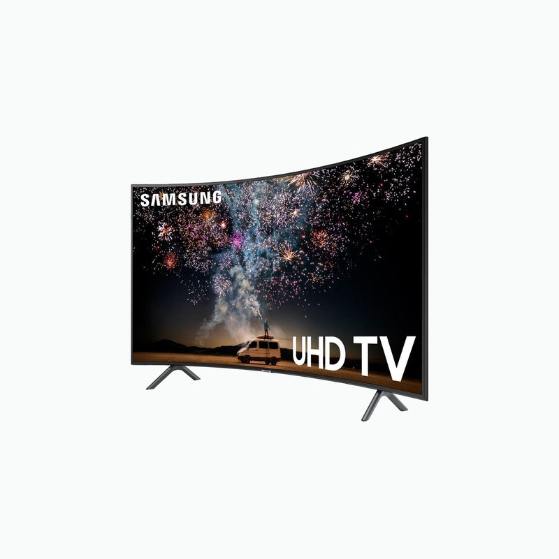 Samsung OLED TV 4K HD Video (55 inch)