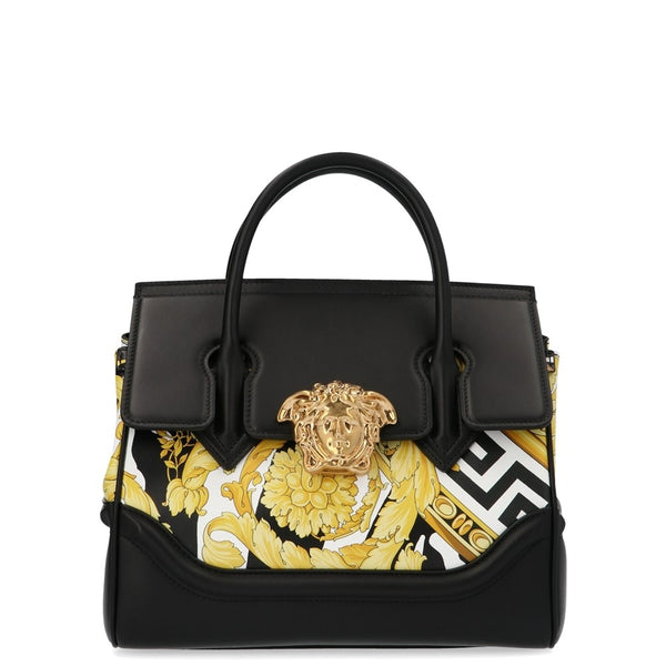 Versacee Kelly Handbag (New)