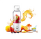 Vitamer  Portable USB Rechargeable Juicer Blender 350ml