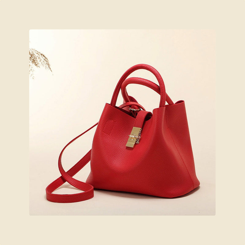 Deuvani Women's Handbags Bags (New)