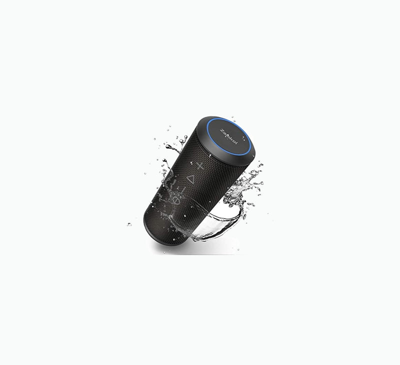 W-King Bluetooth speaker