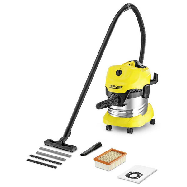 Karcher WD4 Premium Vacum Cleaner