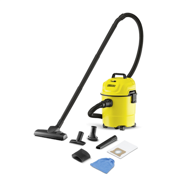 MULTI-PURPOSE VACUUM CLEANER (WD1 Home)