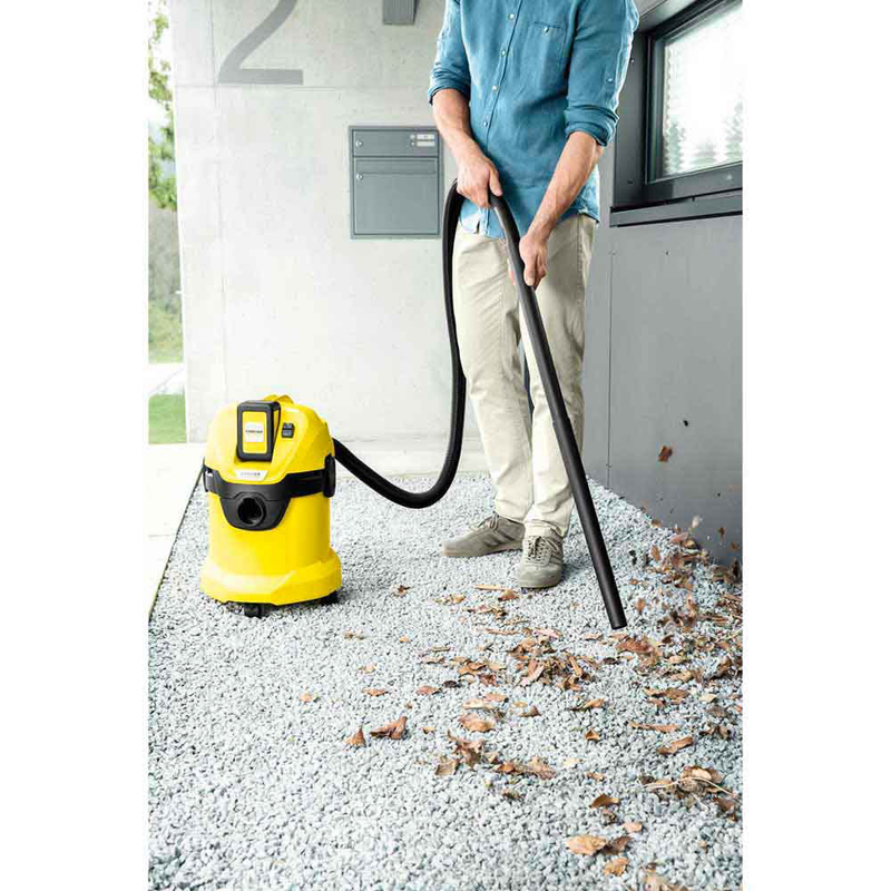 MULTI-PURPOSE VACUUM CLEANER (WD1 Home)