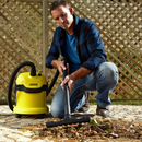 WD 2 WET AND DRY VACUUM CLEANER (Kärcher)