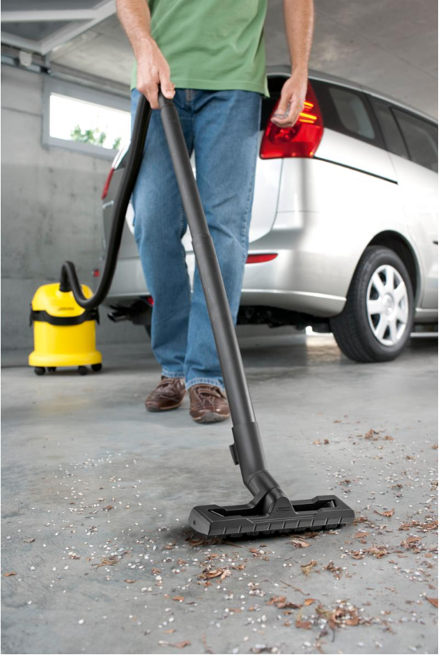 WD 2 WET AND DRY VACUUM CLEANER (Kärcher)