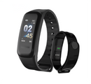 AA activity Tracker Smart Bracelet Heart Rate  Band For Android & IOS