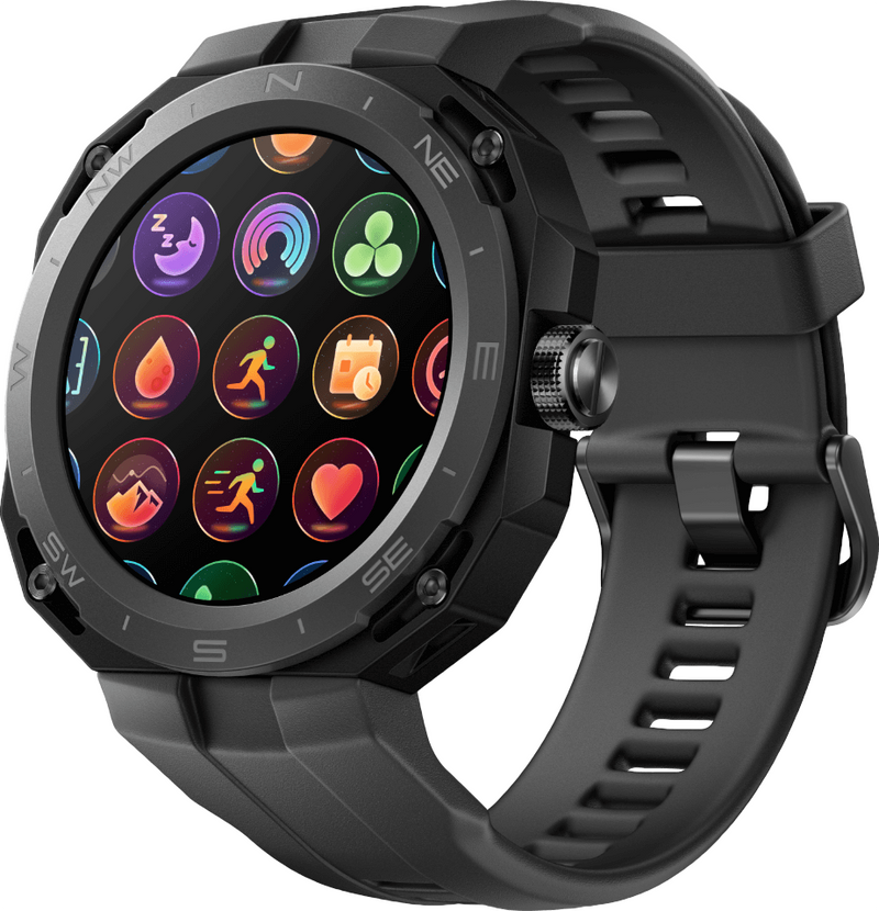 Cyber SK 22 Smart watch