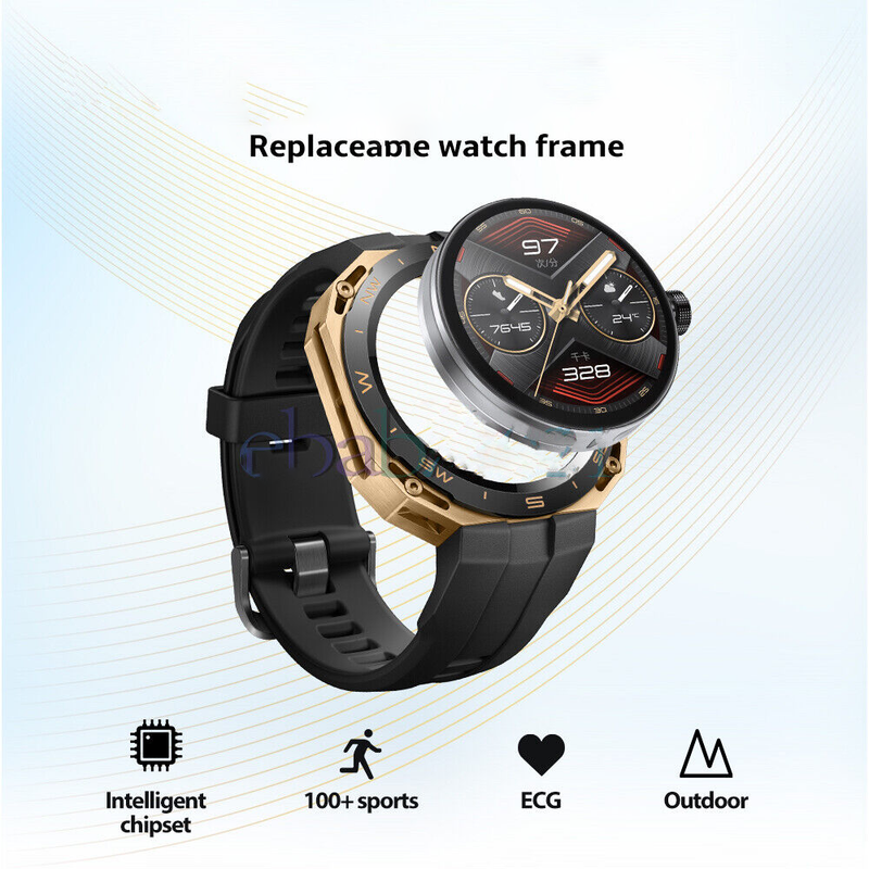 Cyber SK 22 Smart watch