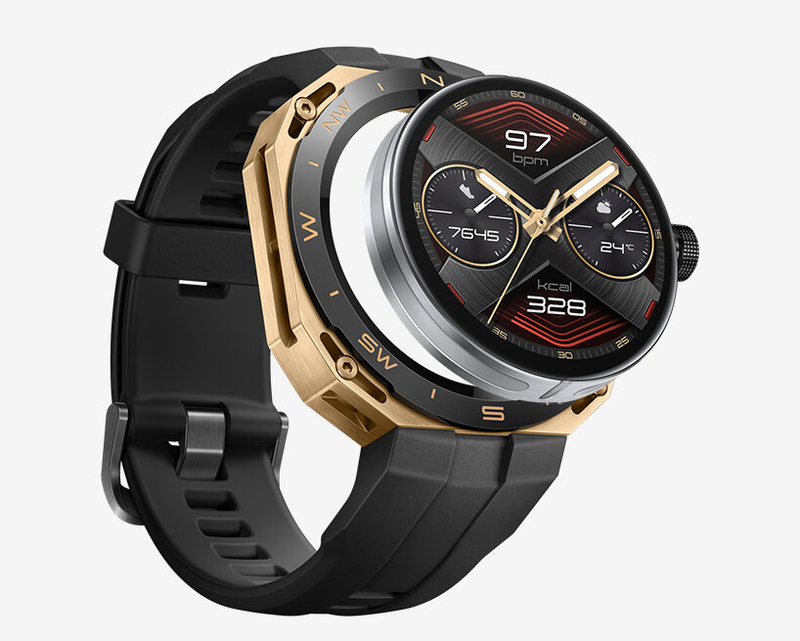 Cyber SK 22 Smart watch