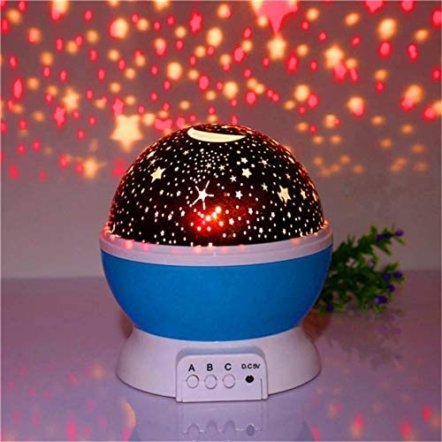 A Star Disco Led sky Light