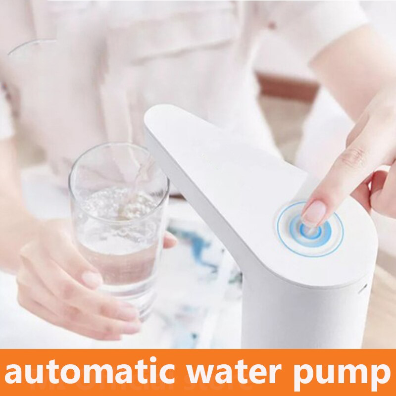 USB Electric Water Pump Dispenser