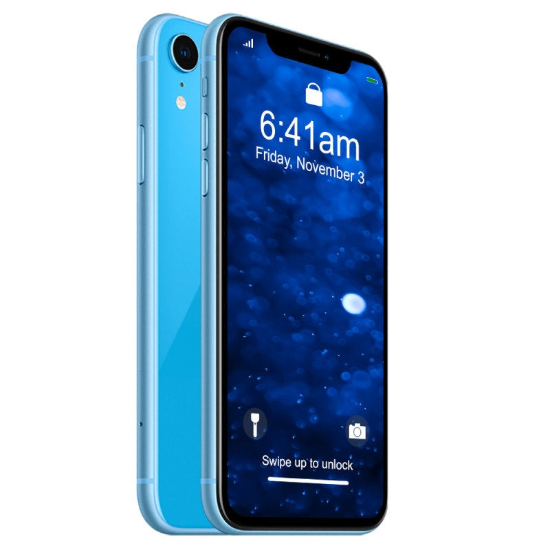 Iphone Xr 32/54/128GB (in great condition)