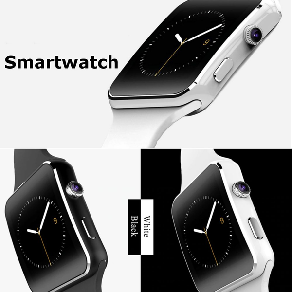 Achetez Gydom 2pack IDW13 Smart Watch, Rose Blanc chez Ubuy Rwanda
