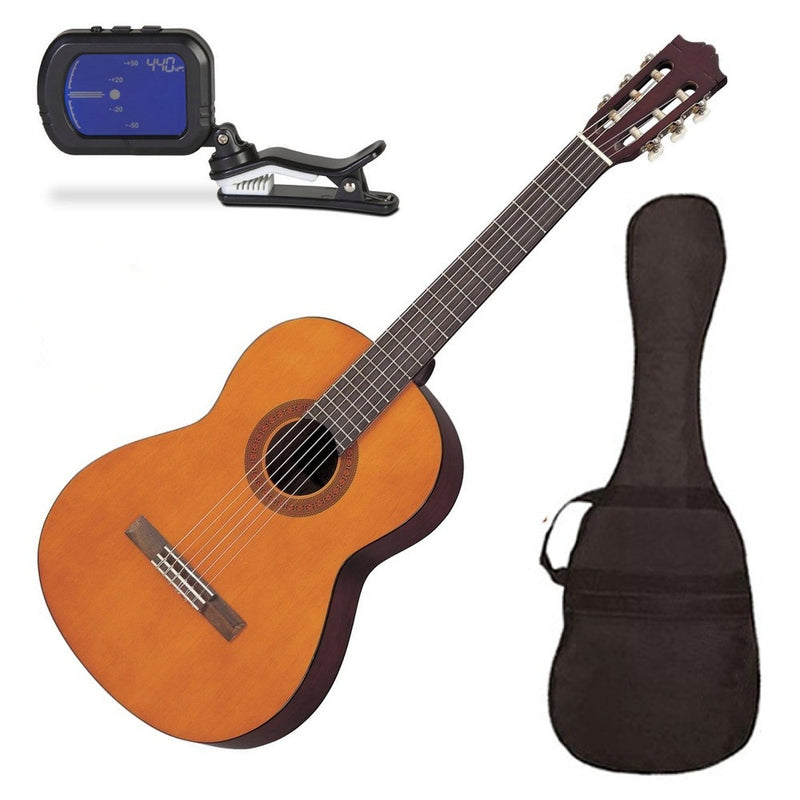 Yamaha C40 Classical guitar plus Gig maker (Original & Brand New)