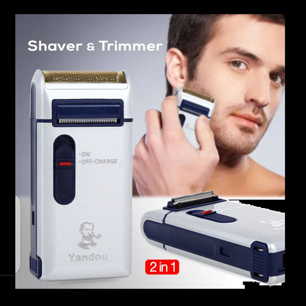 Z super mini trimmer shaver (Original)