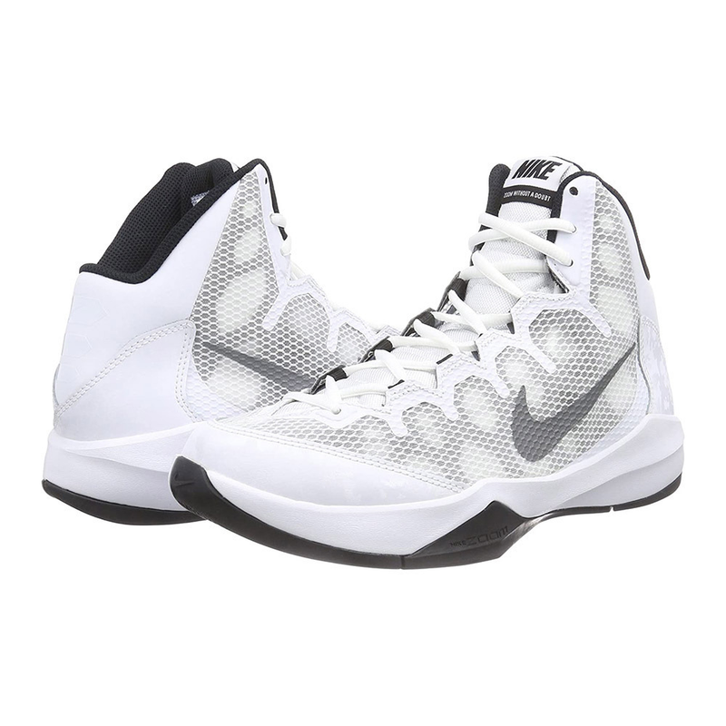 Nikkee Air Zoomm BASKETBALL SHOES Kigali Discount
