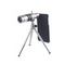 12X Zoom Mobile Phone Lens Telescope Tripod (for iPhone 6/7/8)